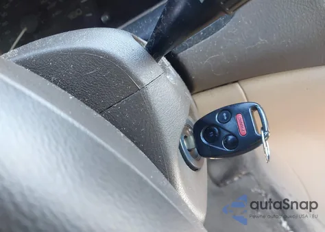 2007 Honda Accord 3.0 Ex z USA, uszkodzony, nr VIN 1HGCM66817A047240